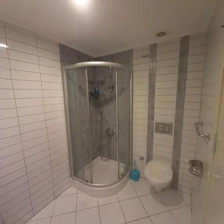 Апартаменты My Marine Lux Sea View Алания