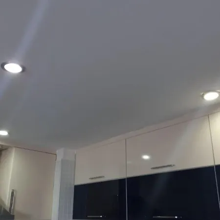Апартаменты My Marine Lux Sea View Алания