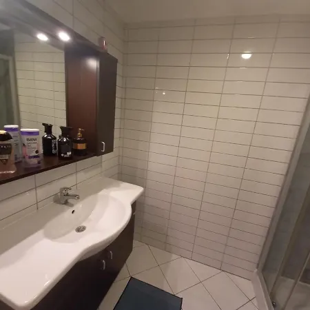 Апартаменты My Marine Lux Sea View