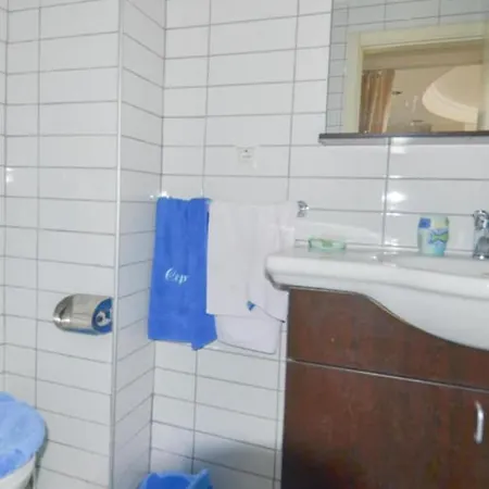 Appartement My Marine Lux Sea View Alanya