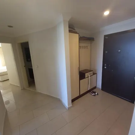 Appartement My Marine Lux Sea View *